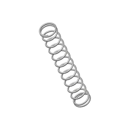 Approved Vendor Compression Spring, O= .240, L= 1.50, W= .022 G209963325